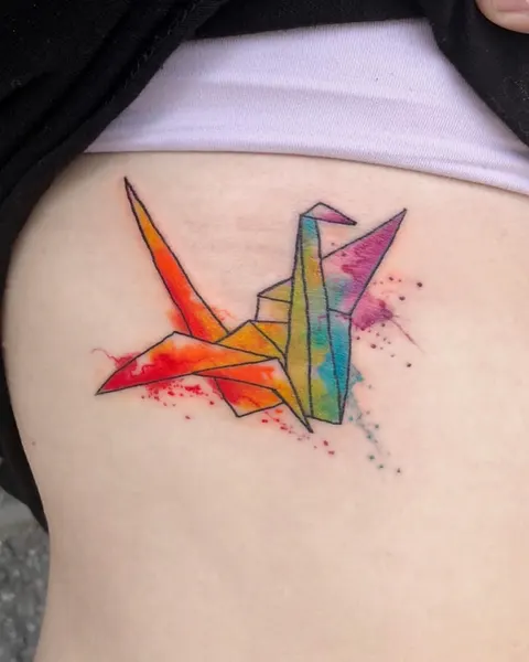First Class Tattoo