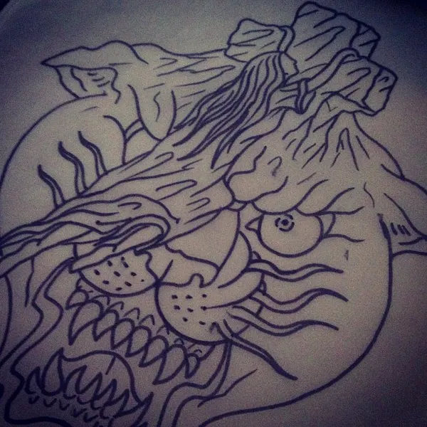 Tiger