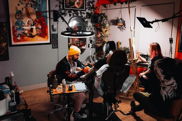 tattoosbyarchie