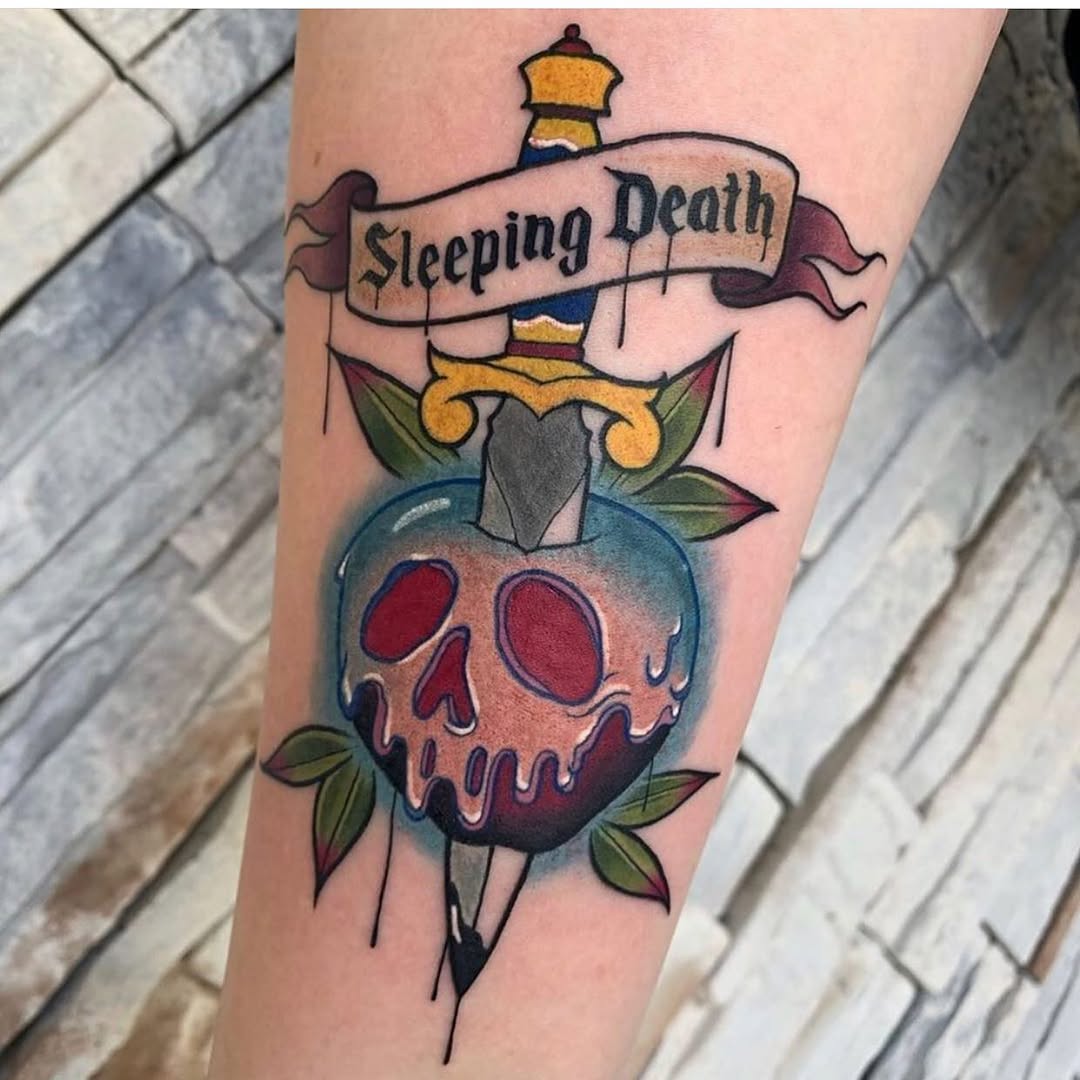 disneytatts