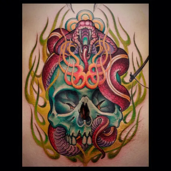 yushitattoo