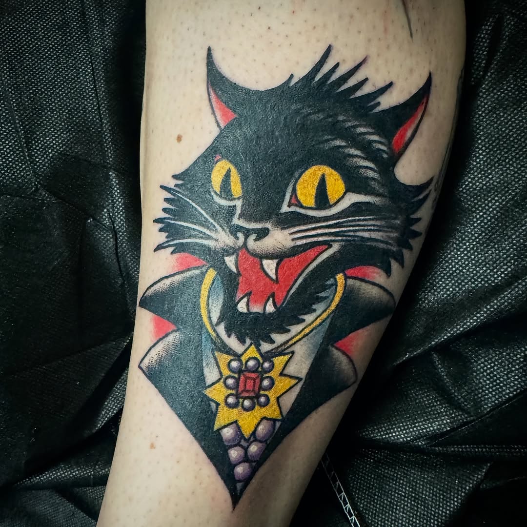 Animal, Tiger