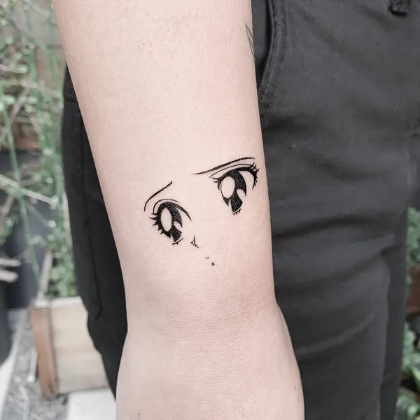Lettering, 뇌신, 카타나, 우키요에, 이레즈미
