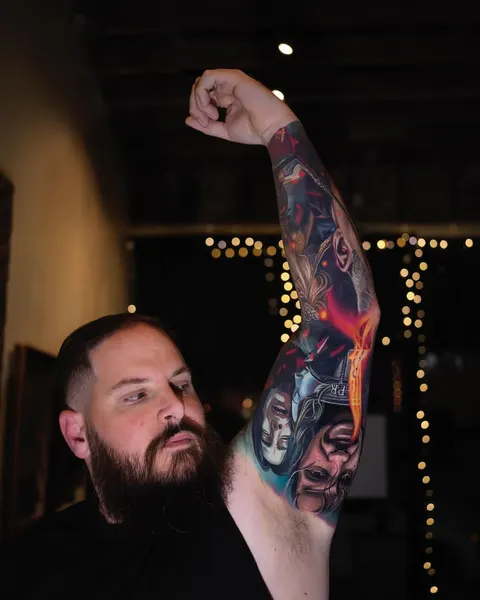 nikkohurtado
