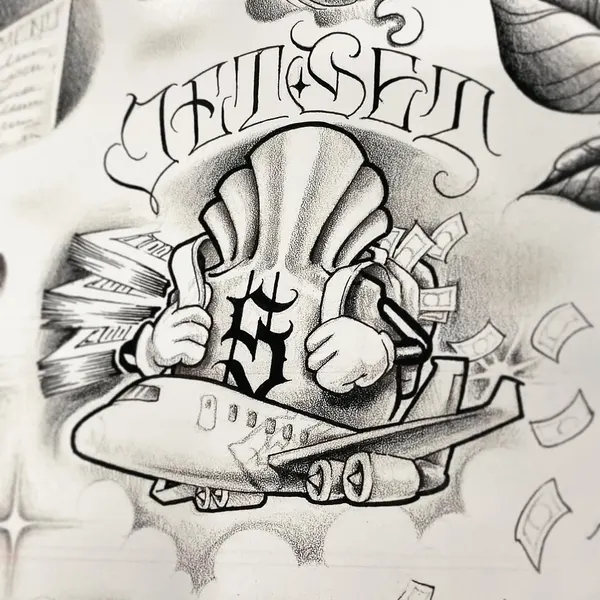 calhounthegoon