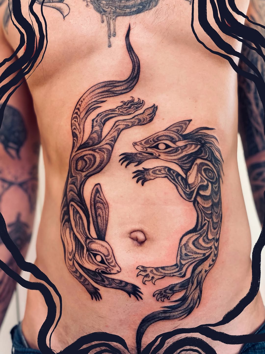 Dragon