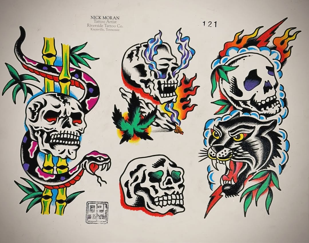 nickmorantattooer