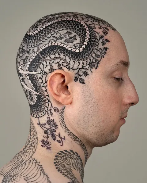 Dragon, 뇌, 헤드폰