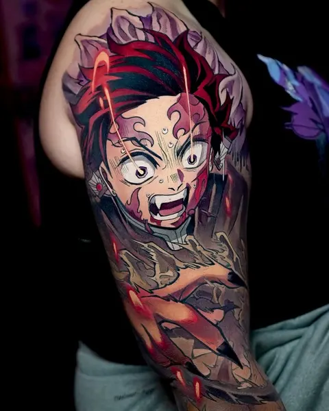 mikendazzoart