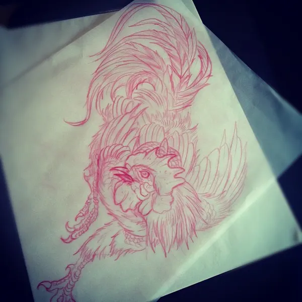 Sloo Tattoos