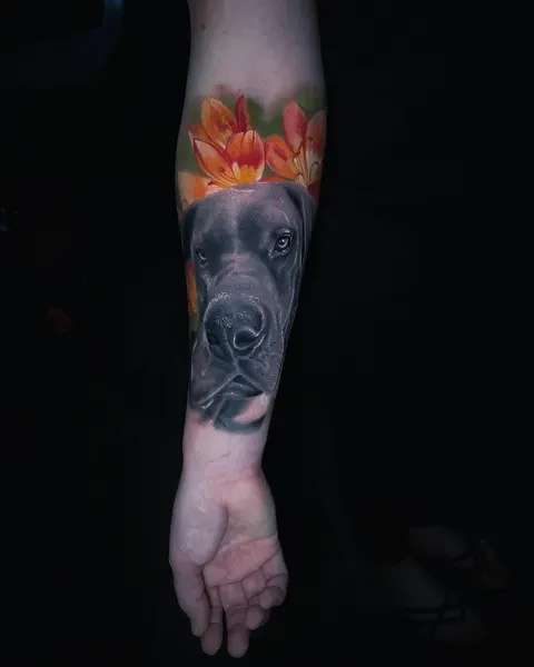 marceltattooartist