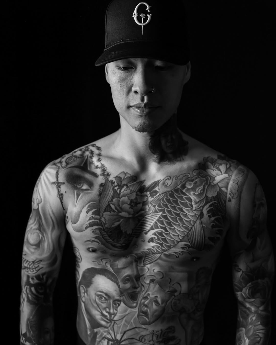 Clifford Chen