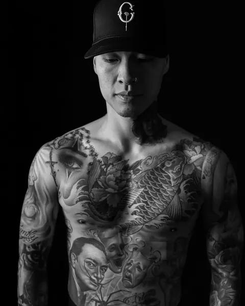 Clifford Chen