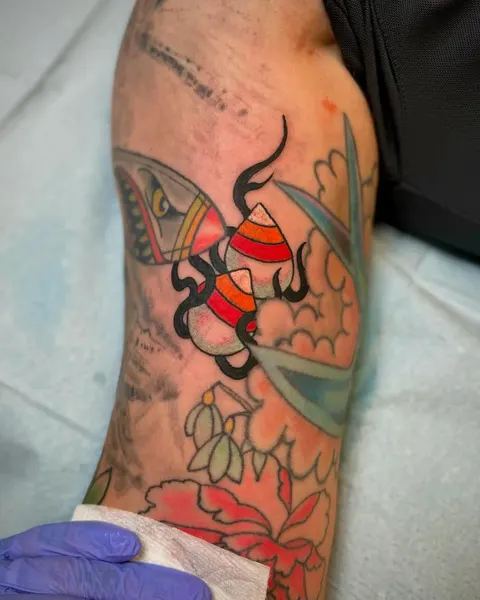 tylerharringtontattoos