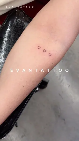 Lettering, Mini
