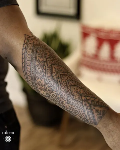 kirknilsentattoos