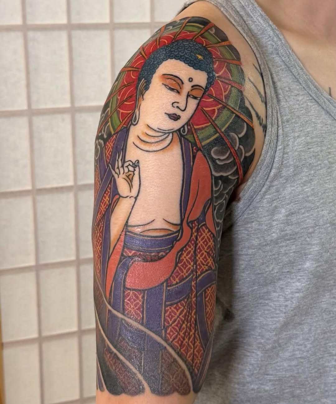 부처, 불교, 고궁, 요괴, 일본, 불교 미술, 일본 전통, 한국 장식, 한국 전통, 영적, 한국, 달항아리