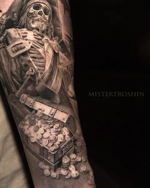 mistertroshin