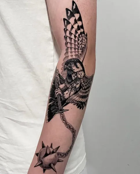 Guru Tattoo