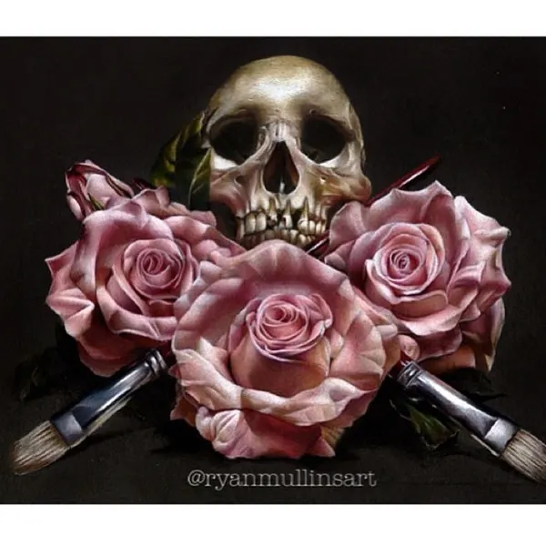Ryan Mullins