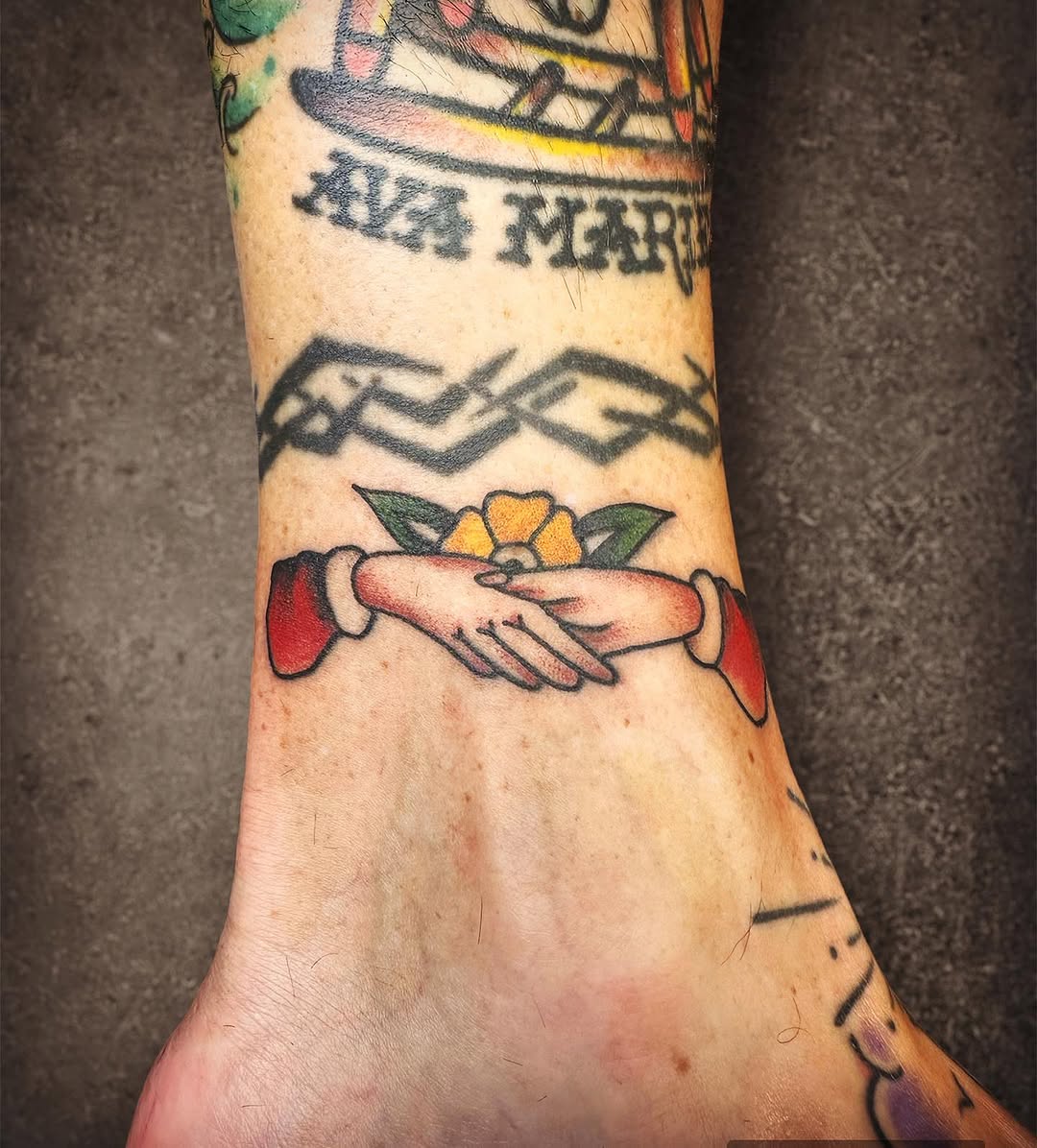 timbecktattoos