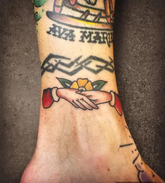 timbecktattoos