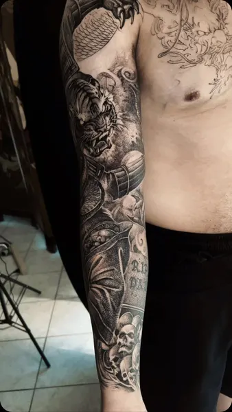 Tiger