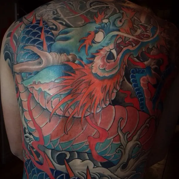 Dragon