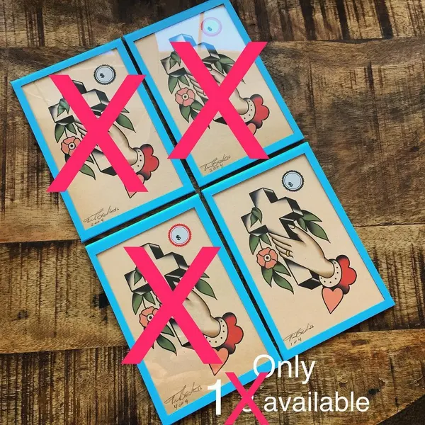timbecktattoos