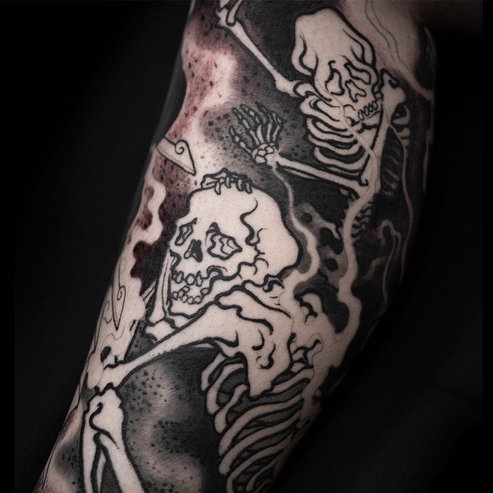 yushitattoo