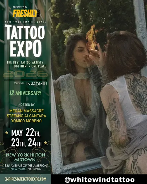 nyempirestatetattooexpo