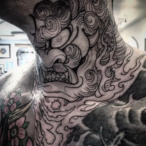 yushitattoo