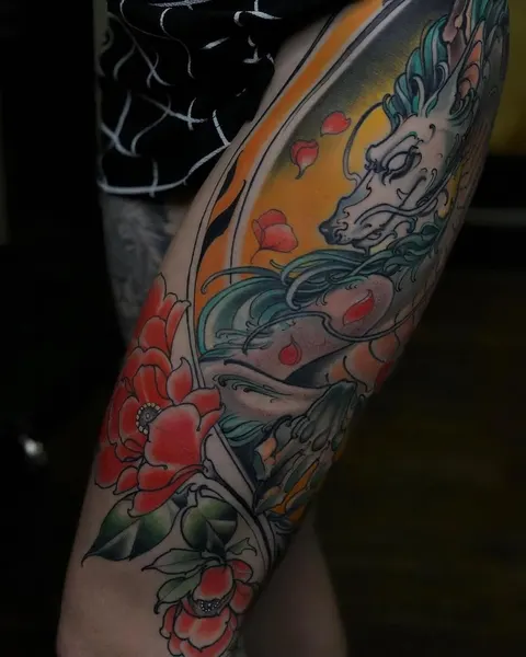 Guru Tattoo