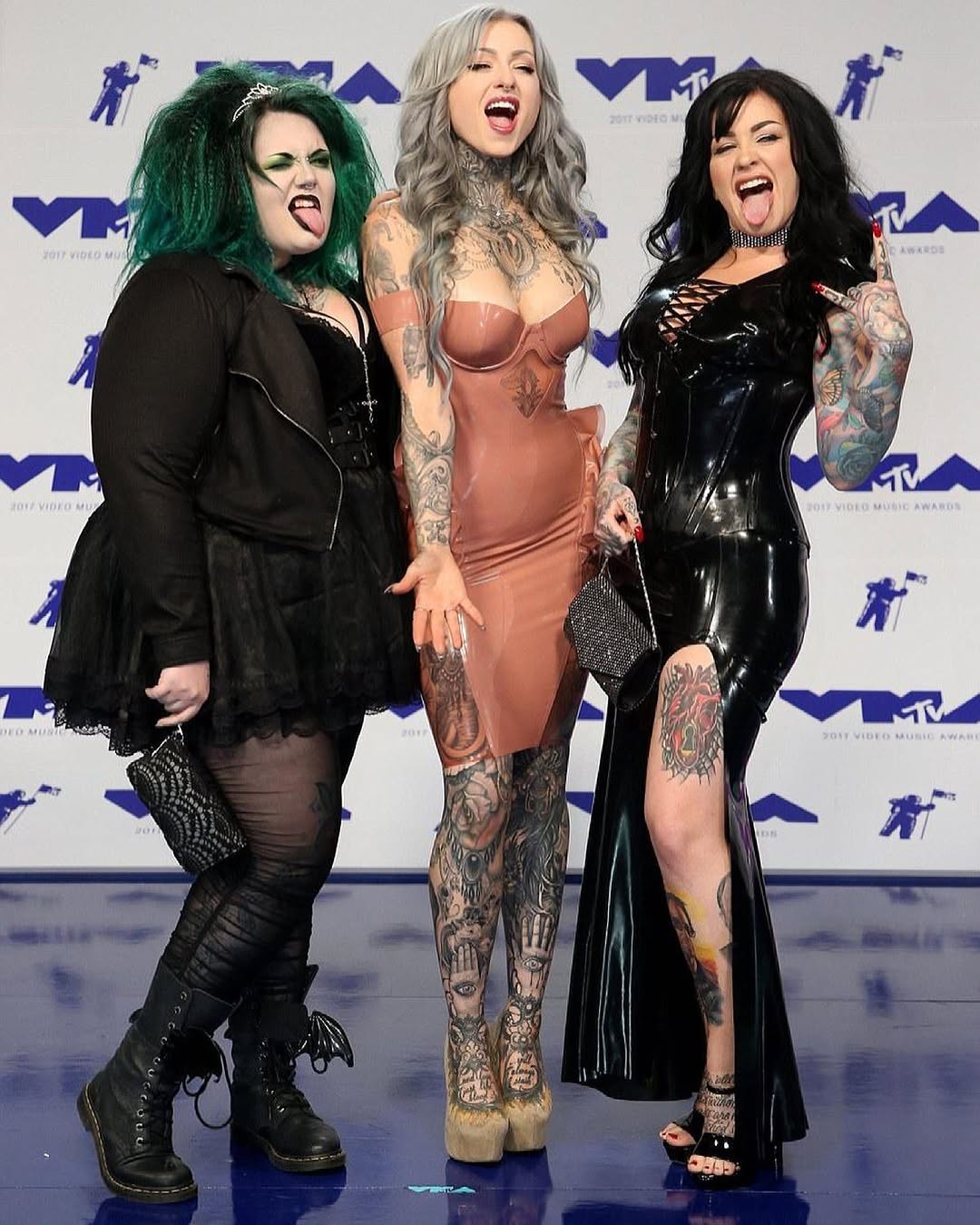 nikkisimpsontattoos