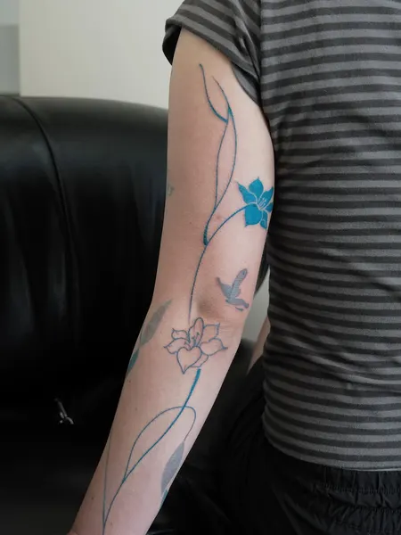 Flower
