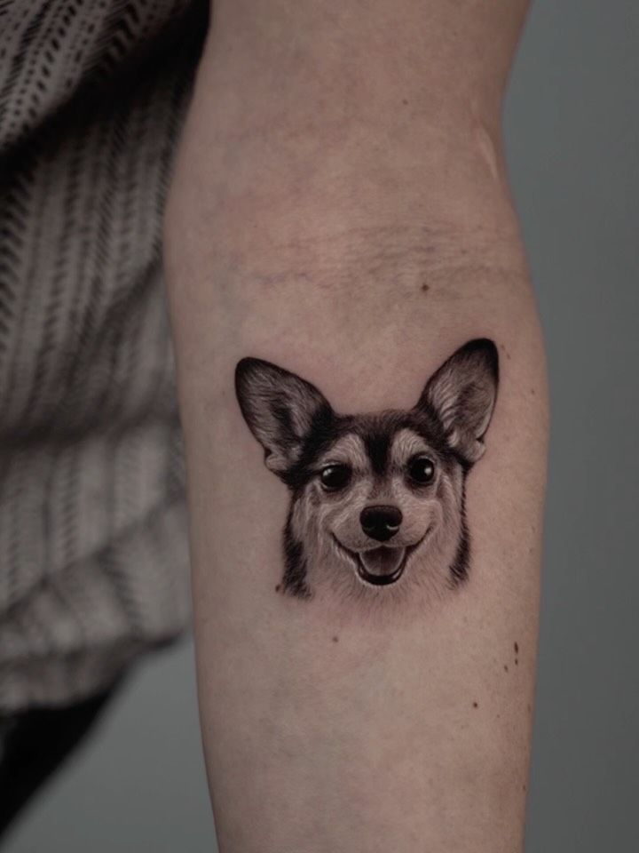 lewis.tattoo