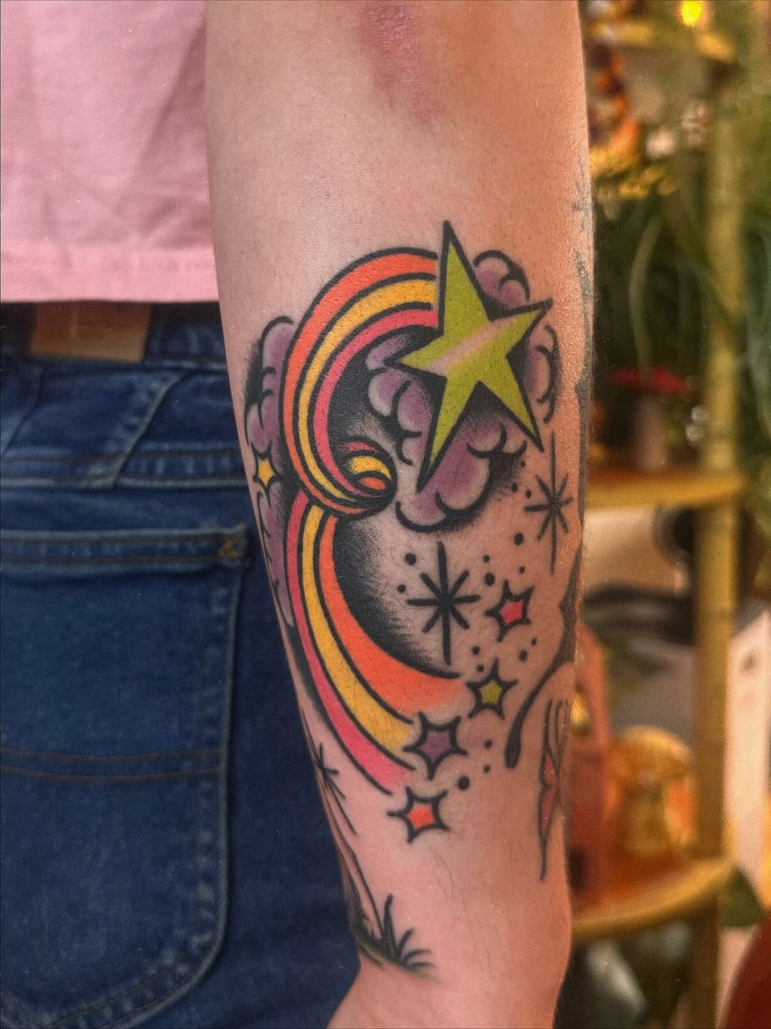 lindseebeetattoo