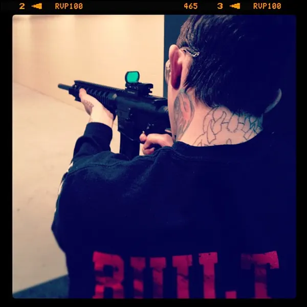 Sloo Tattoos