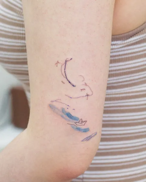dareumtattoo