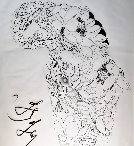 jessyentattoo