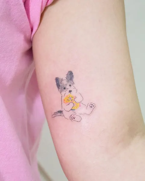 dareumtattoo