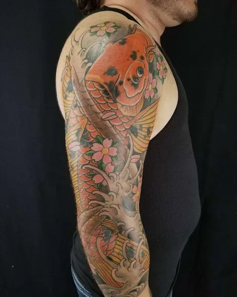 Villain Arts Tattoo Convention