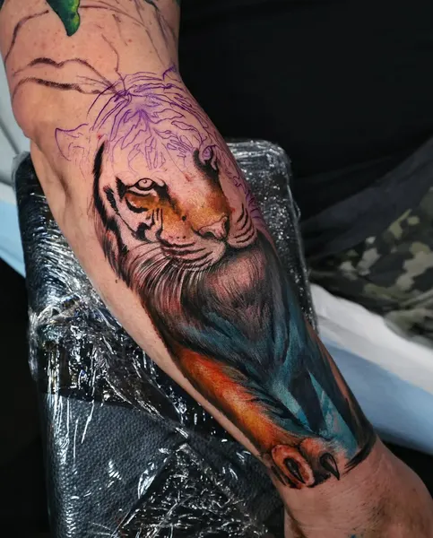 Tiger