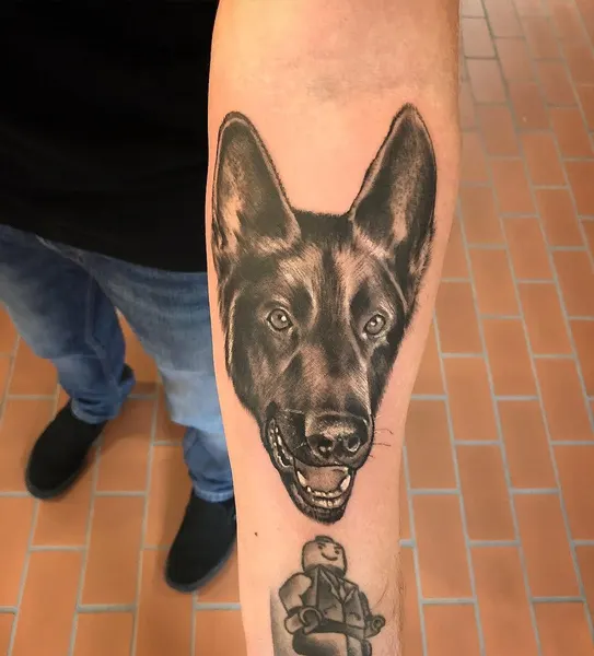 timbecktattoos