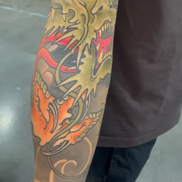 Dragon