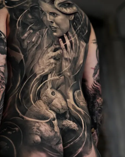 michaelperryart