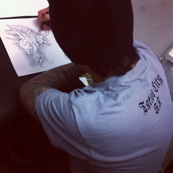 maryjoytattoo