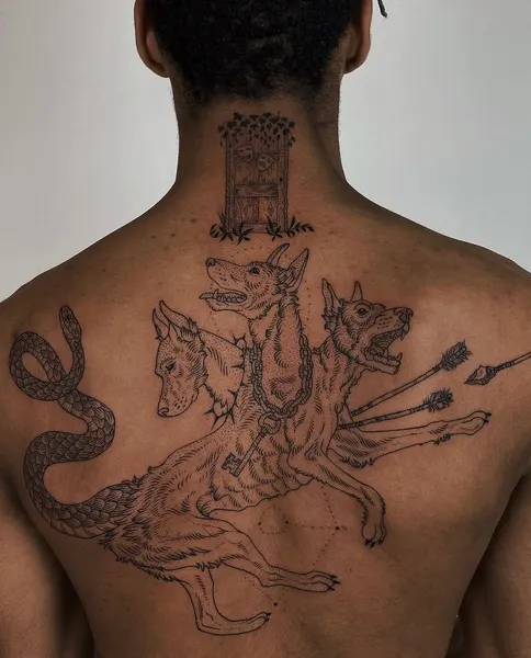 Dragon