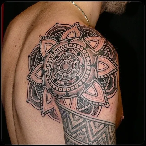 Guru Tattoo