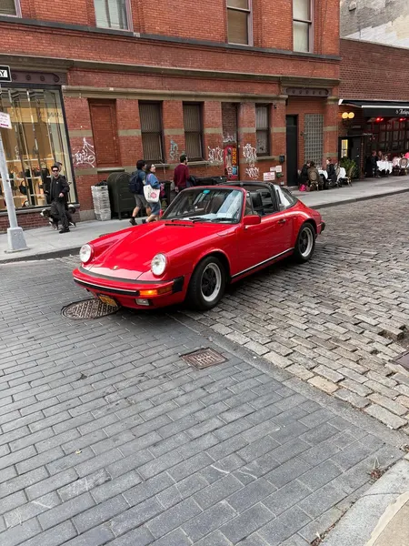 자동차, Mini